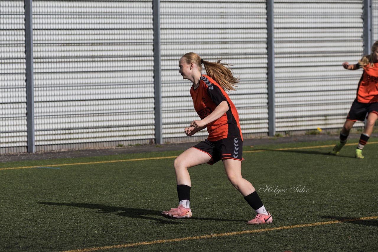 Bild 103 - wCJ Holstein Kiel Turnier